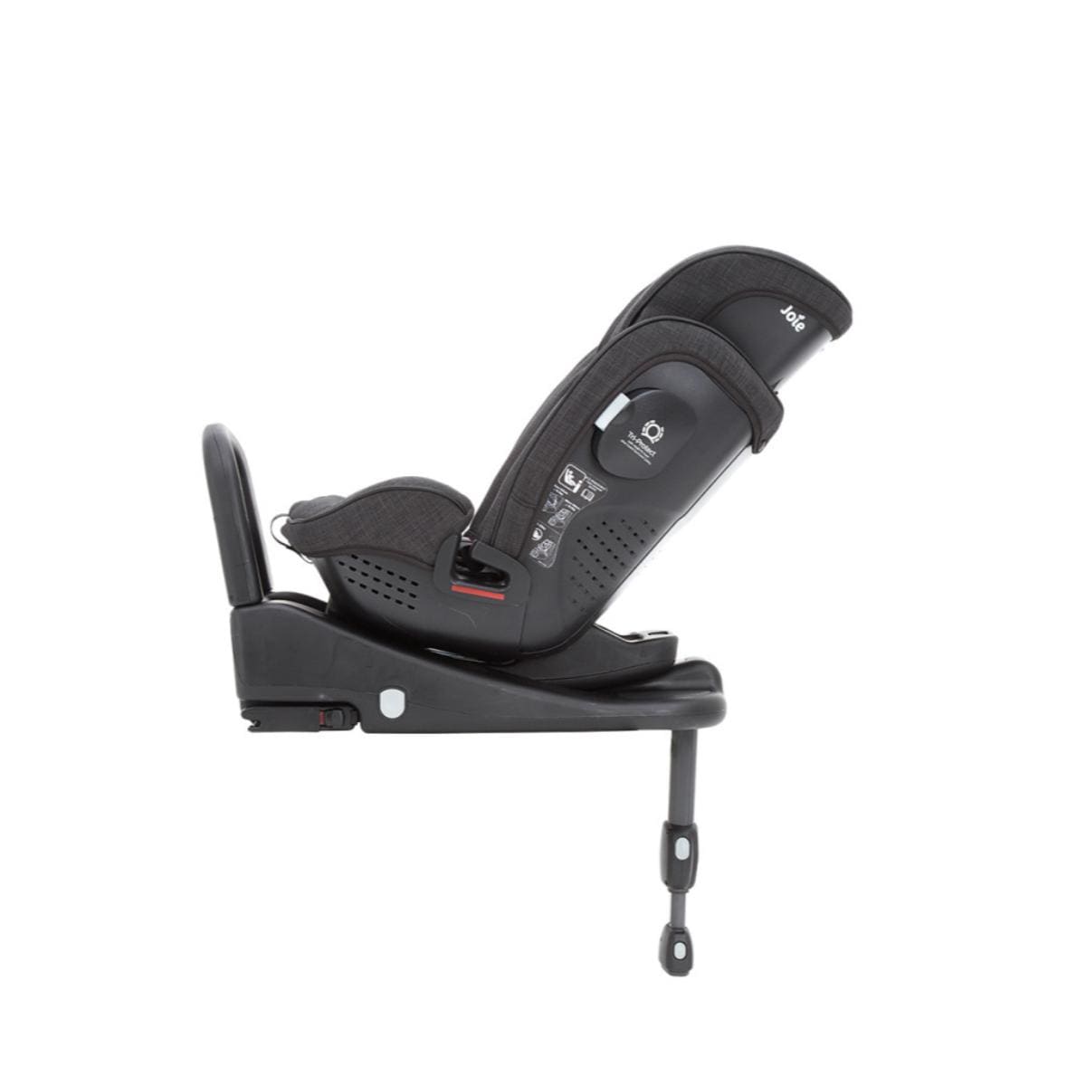 Joie Stages Isofix Car Seat Pavement Mothercare
